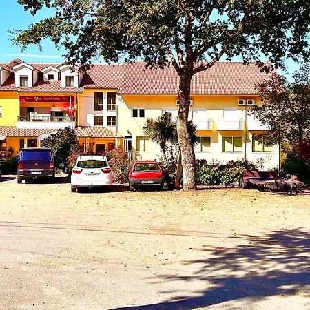 Residencial A Cista Otel Vila da Ponte Dış mekan fotoğraf