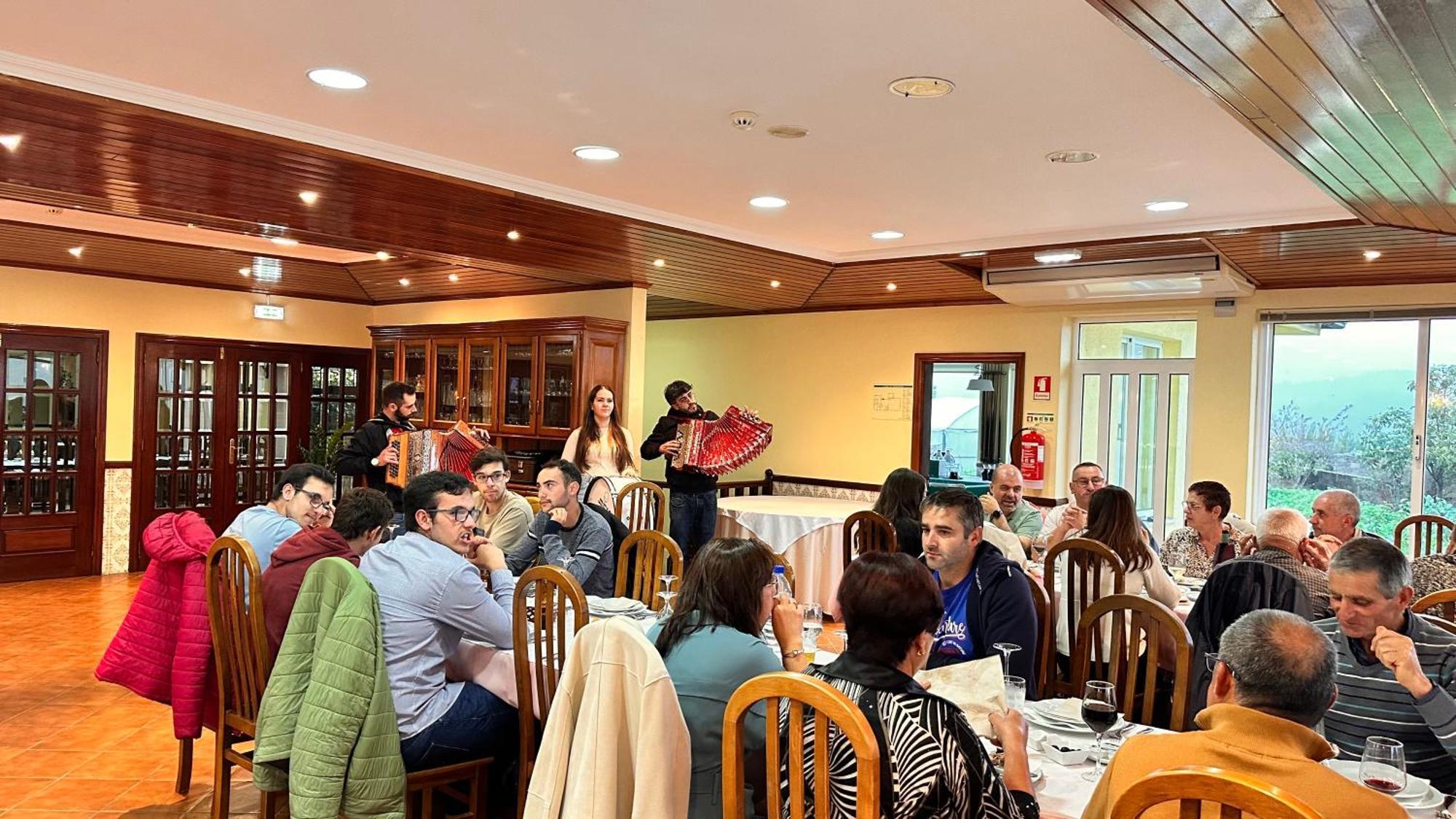 Residencial A Cista Otel Vila da Ponte Dış mekan fotoğraf