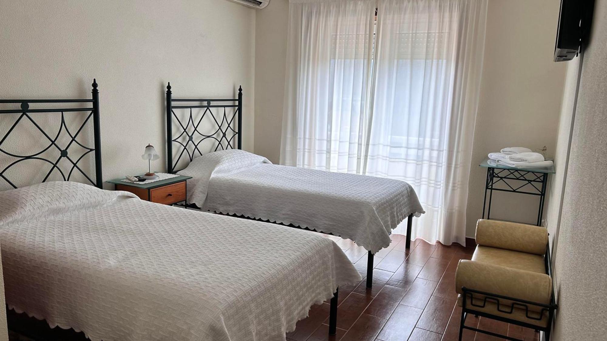 Residencial A Cista Otel Vila da Ponte Dış mekan fotoğraf
