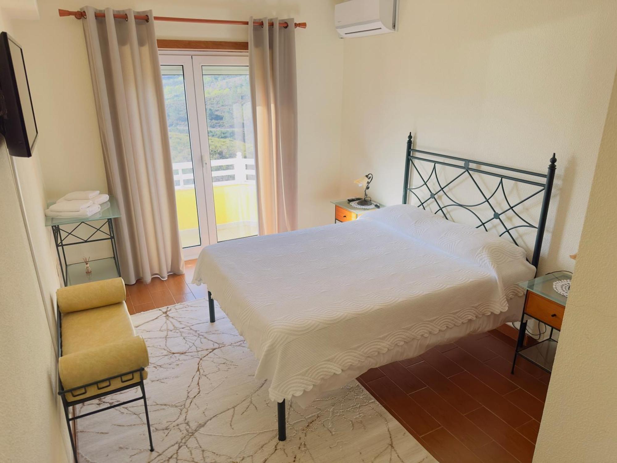 Residencial A Cista Otel Vila da Ponte Dış mekan fotoğraf