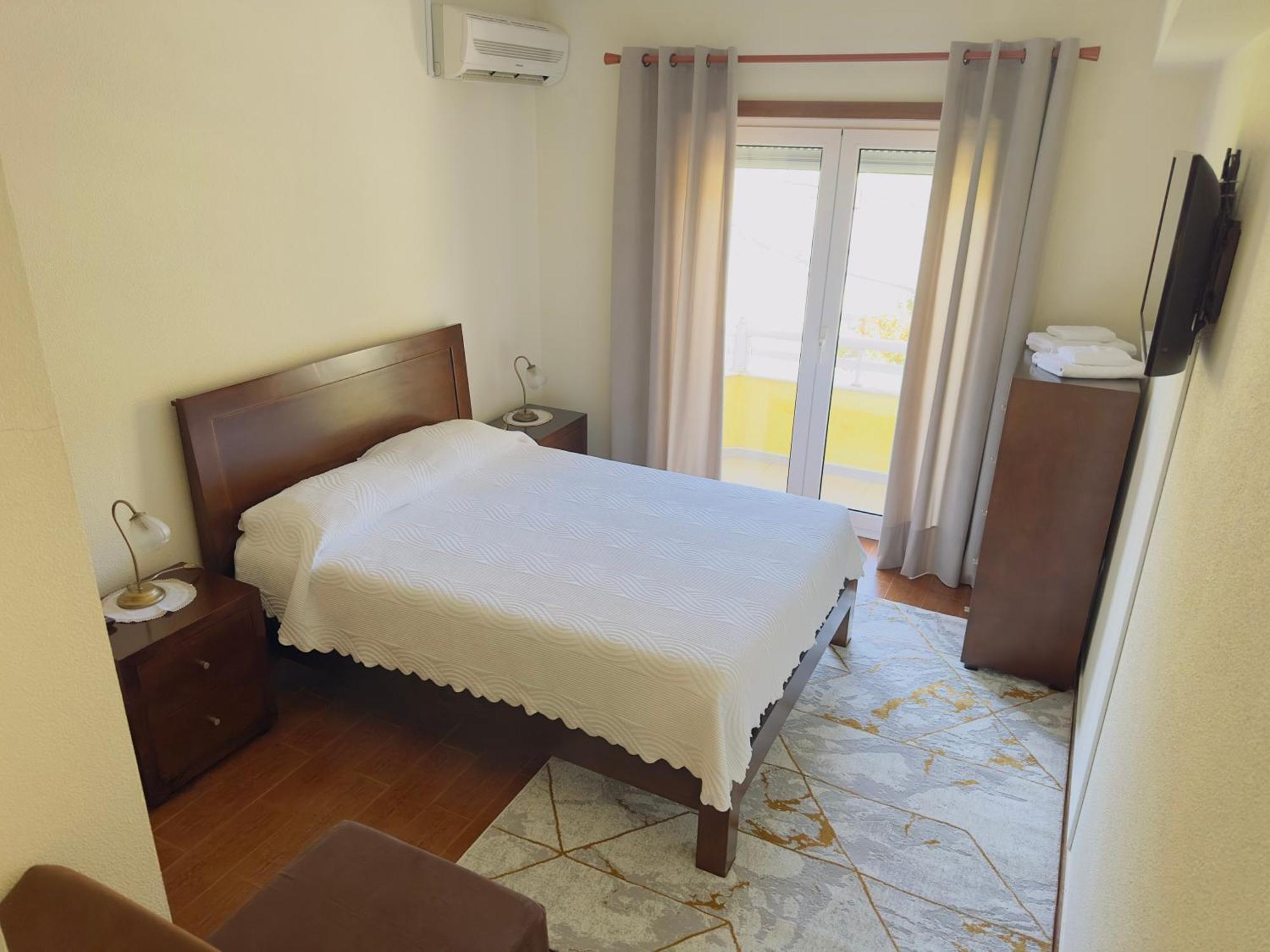 Residencial A Cista Otel Vila da Ponte Dış mekan fotoğraf