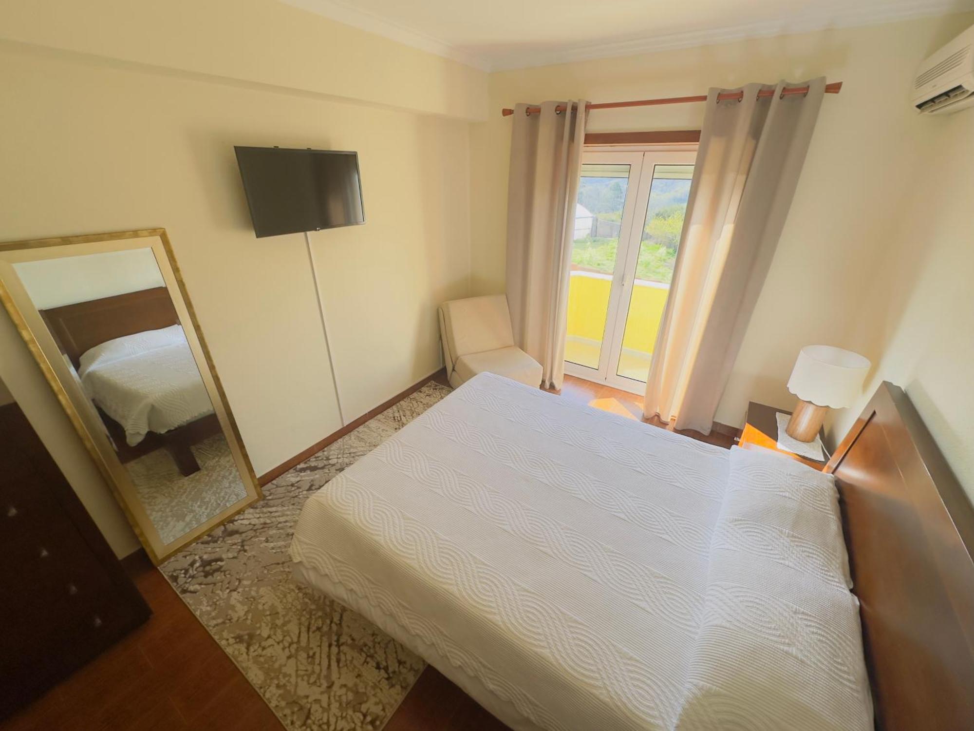Residencial A Cista Otel Vila da Ponte Dış mekan fotoğraf